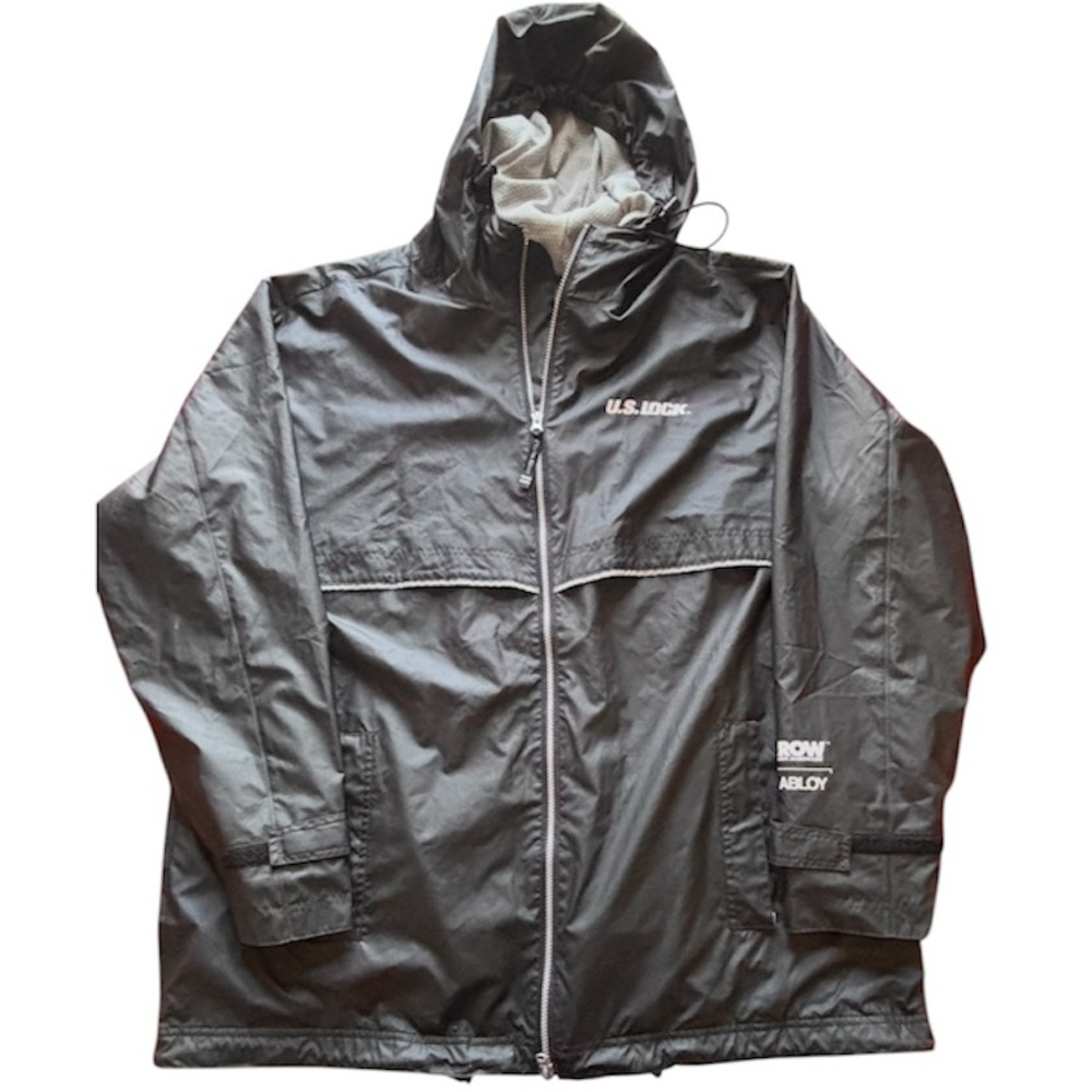 CHARLES RIVER JACKET - Picture 1 of 12